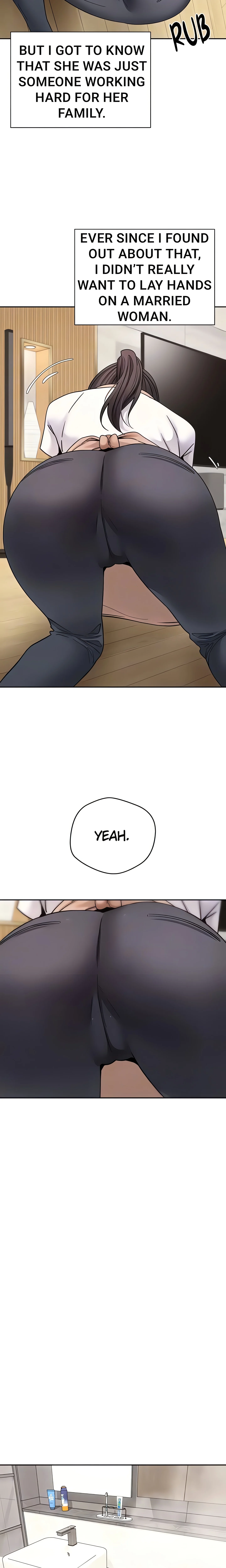 I Can Buy Anything (Official Uncensored) chapter 38 page 7