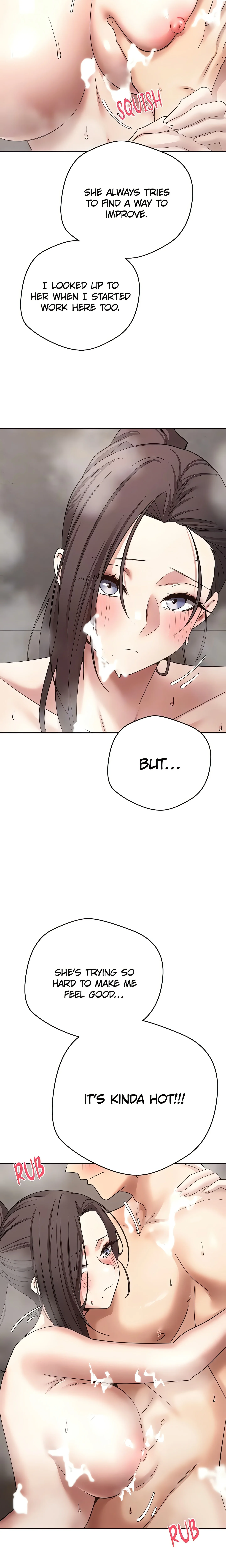 I Can Buy Anything (Official Uncensored) chapter 38 page 10