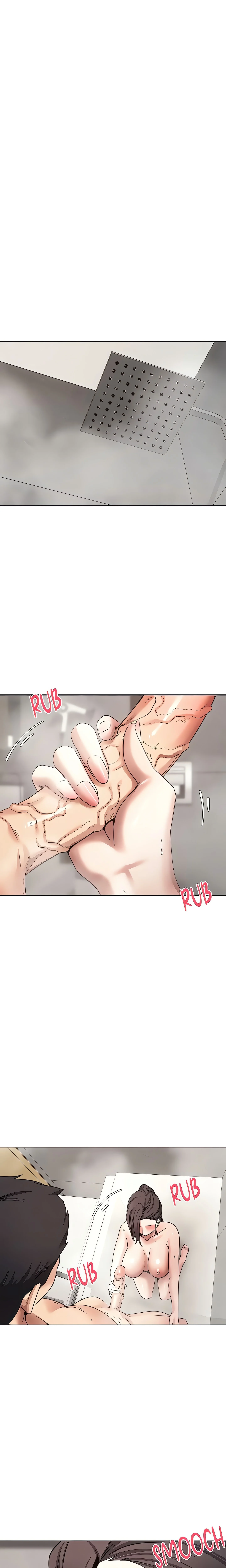 I Can Buy Anything (Official Uncensored) chapter 38 page 11