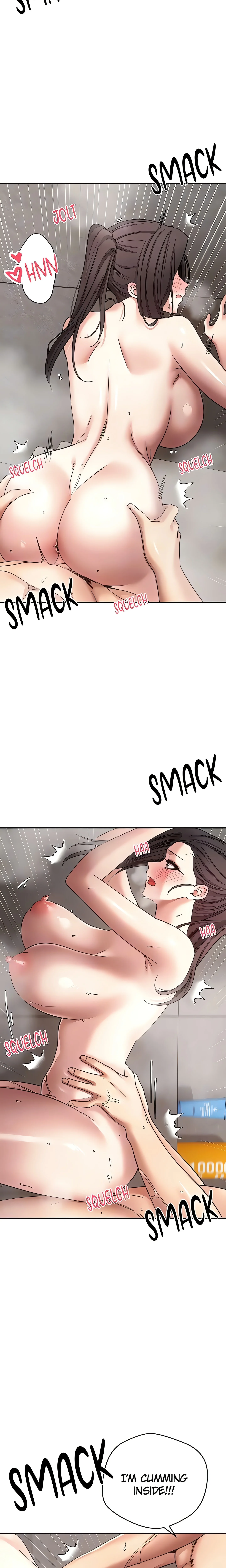 I Can Buy Anything (Official Uncensored) chapter 38 page 17