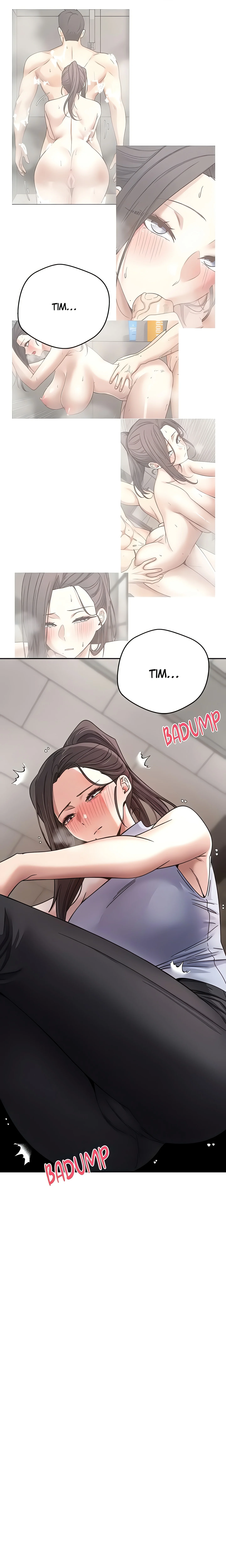 I Can Buy Anything (Official Uncensored) chapter 39 page 2