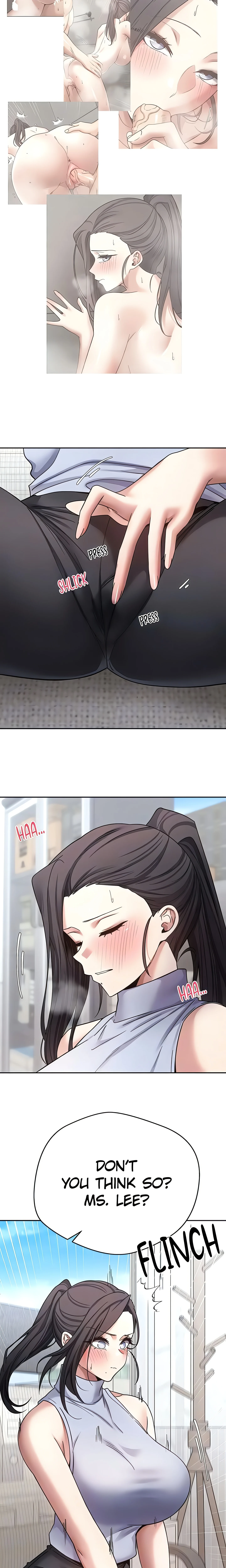 I Can Buy Anything (Official Uncensored) chapter 39 page 5