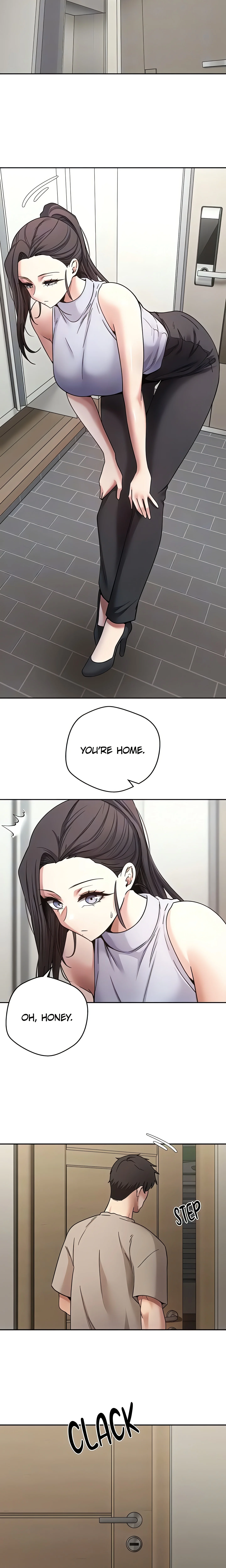 I Can Buy Anything (Official Uncensored) chapter 39 page 9