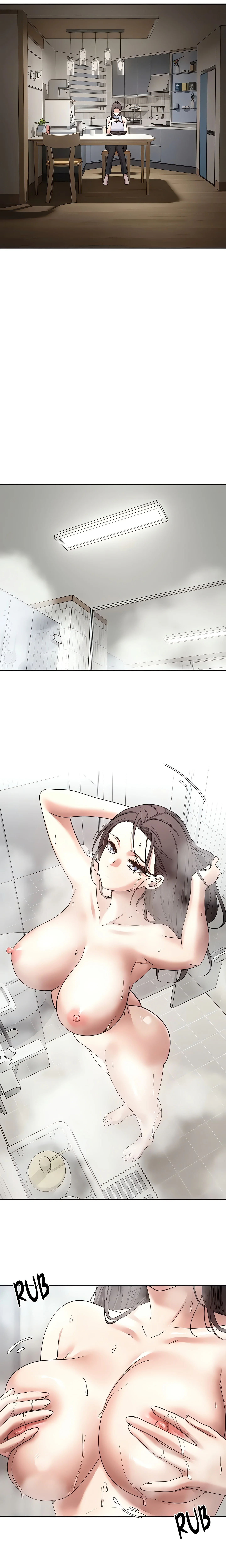 I Can Buy Anything (Official Uncensored) chapter 39 page 11