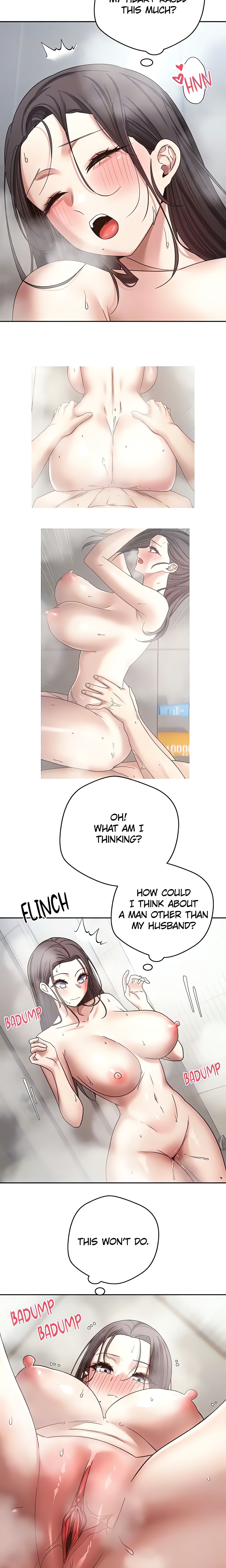 I Can Buy Anything (Official Uncensored) chapter 39 page 14