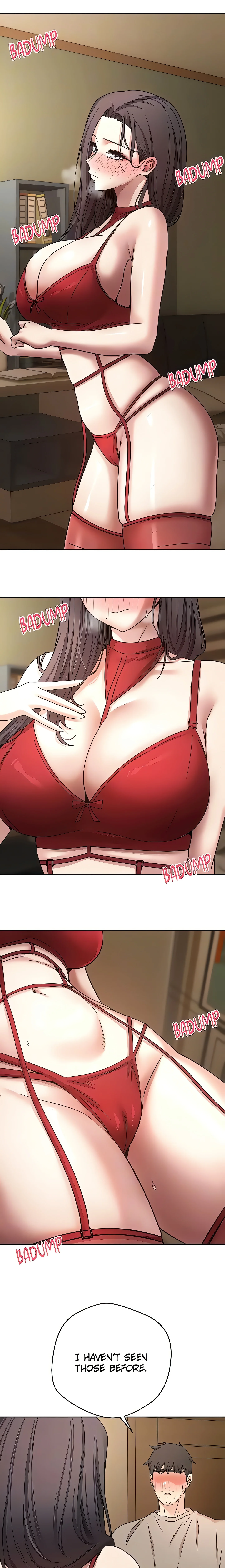 I Can Buy Anything (Official Uncensored) chapter 39 page 16