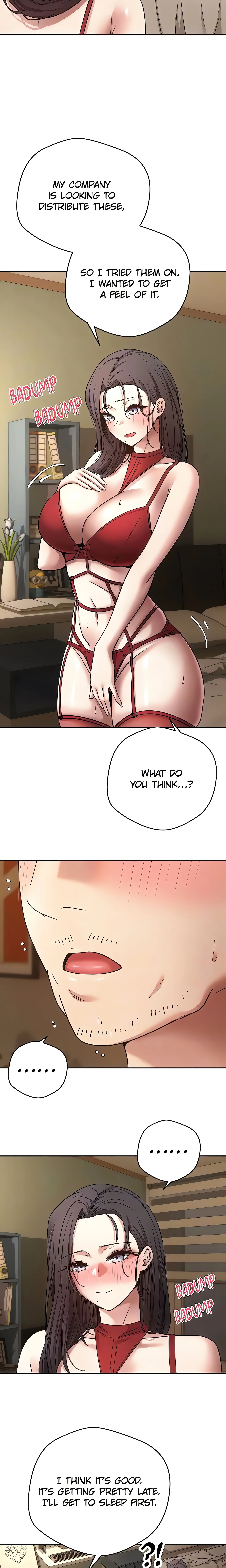 I Can Buy Anything (Official Uncensored) chapter 39 page 17