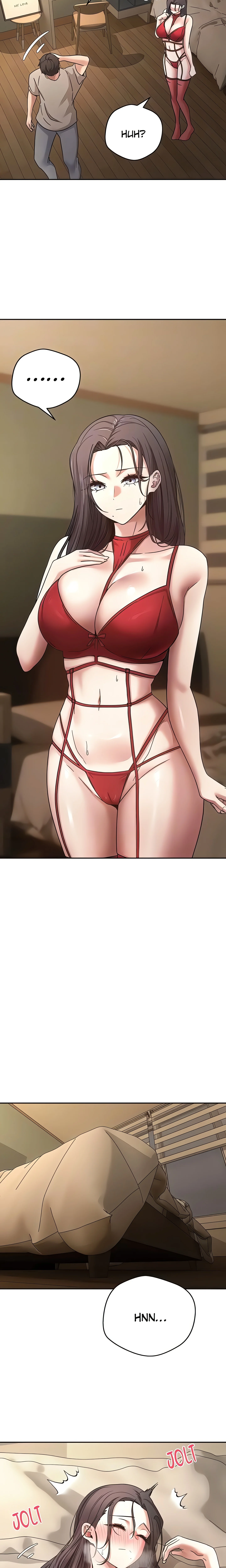 I Can Buy Anything (Official Uncensored) chapter 39 page 18