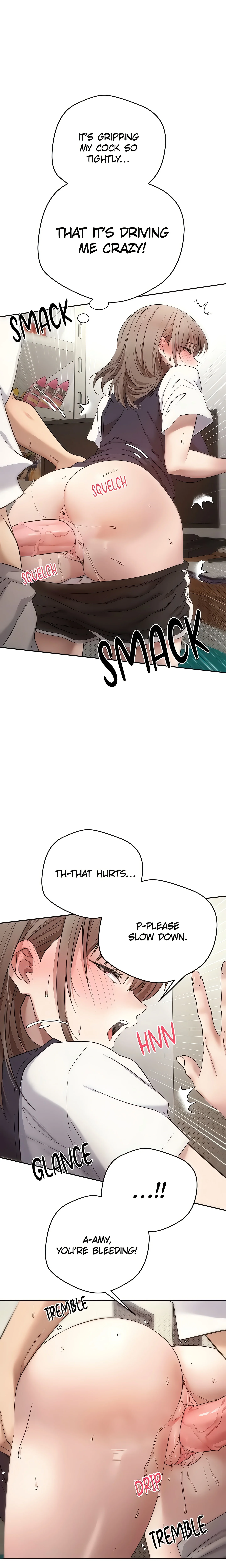 I Can Buy Anything (Official Uncensored) chapter 4 page 2