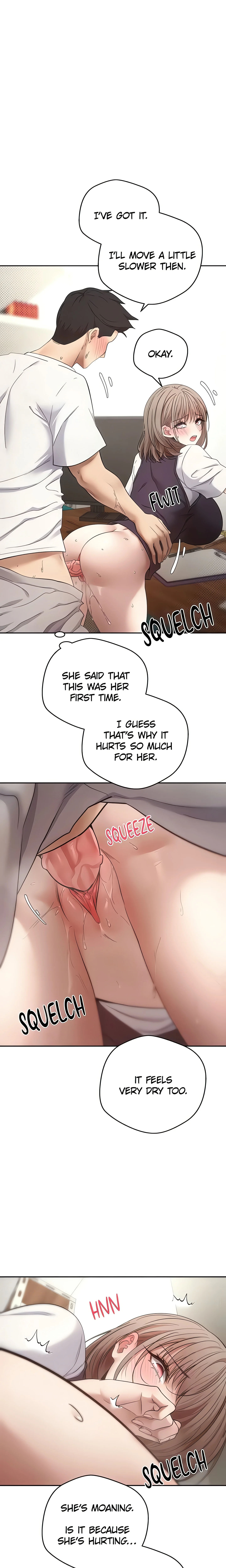 I Can Buy Anything (Official Uncensored) chapter 4 page 3