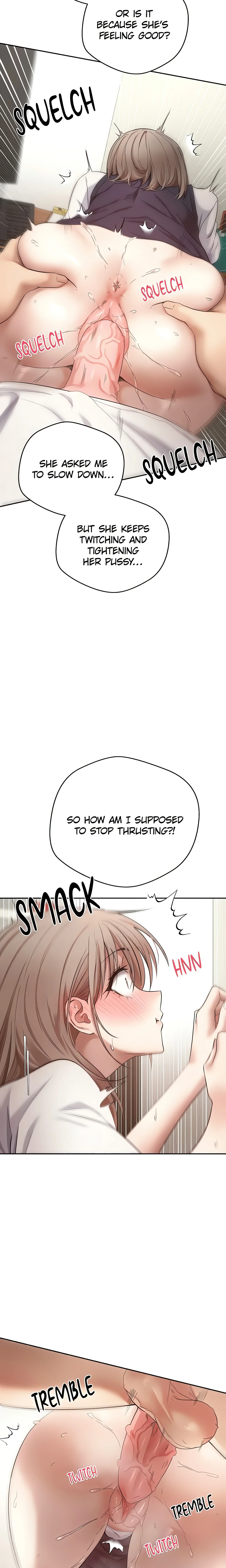 I Can Buy Anything (Official Uncensored) chapter 4 page 4