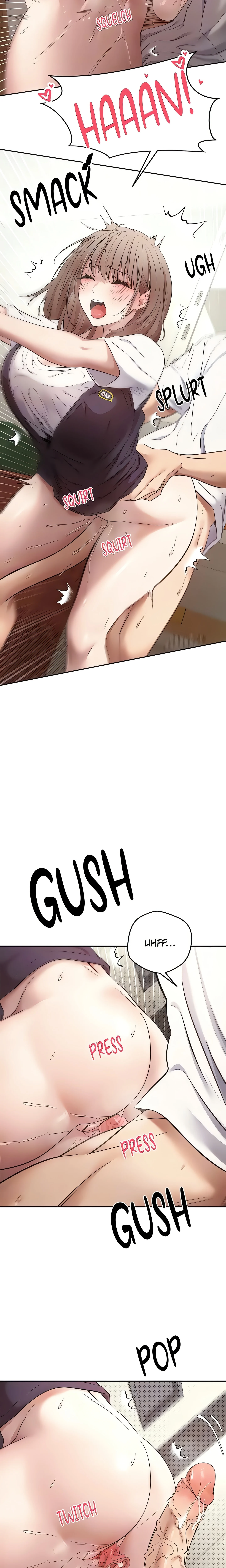 I Can Buy Anything (Official Uncensored) chapter 4 page 7