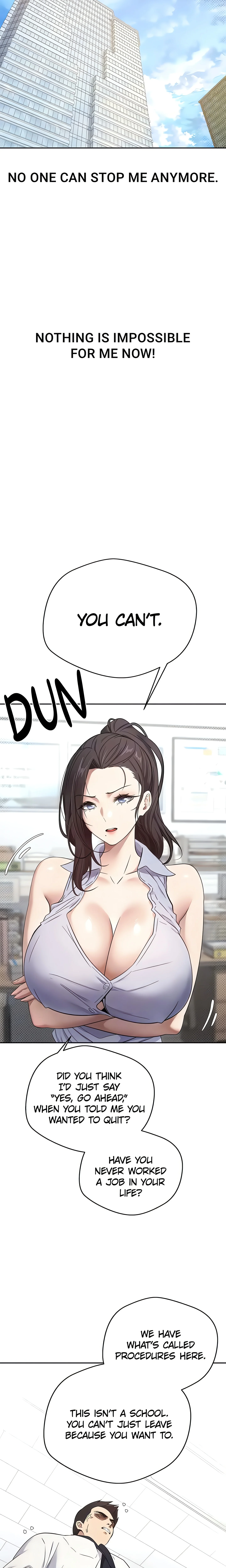 I Can Buy Anything (Official Uncensored) chapter 4 page 15