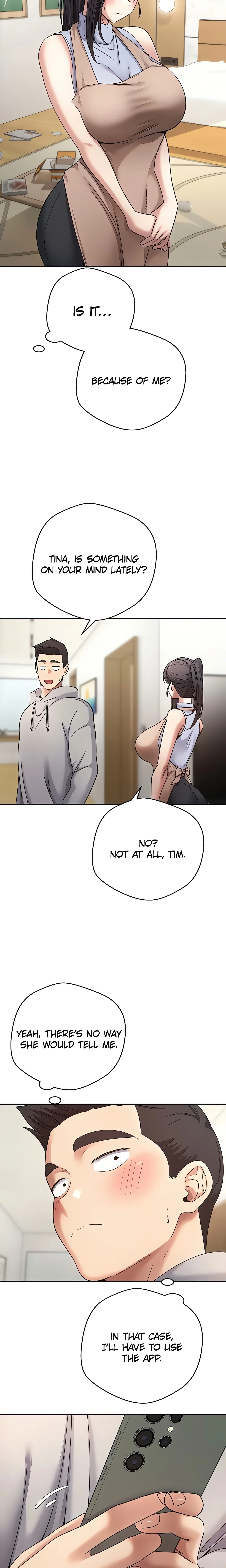 I Can Buy Anything (Official Uncensored) chapter 40 page 11