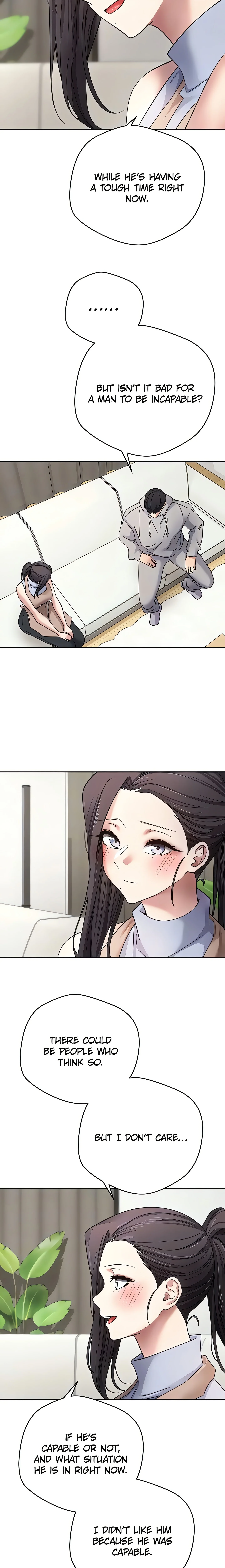 I Can Buy Anything (Official Uncensored) chapter 40 page 16