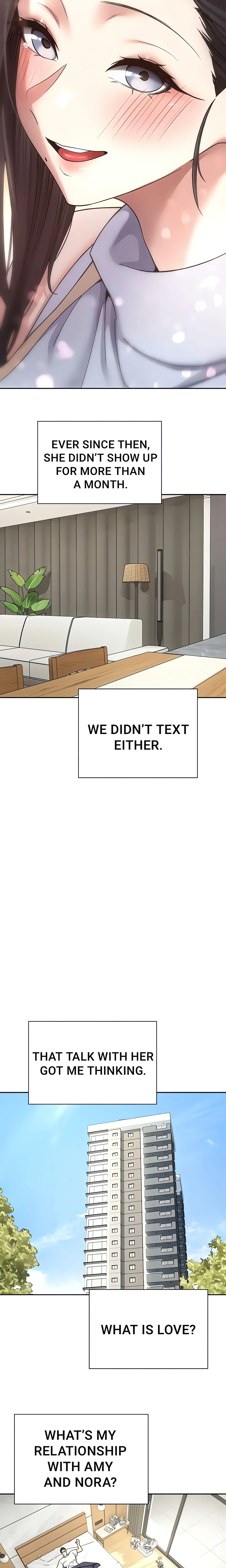 I Can Buy Anything (Official Uncensored) chapter 40 page 19