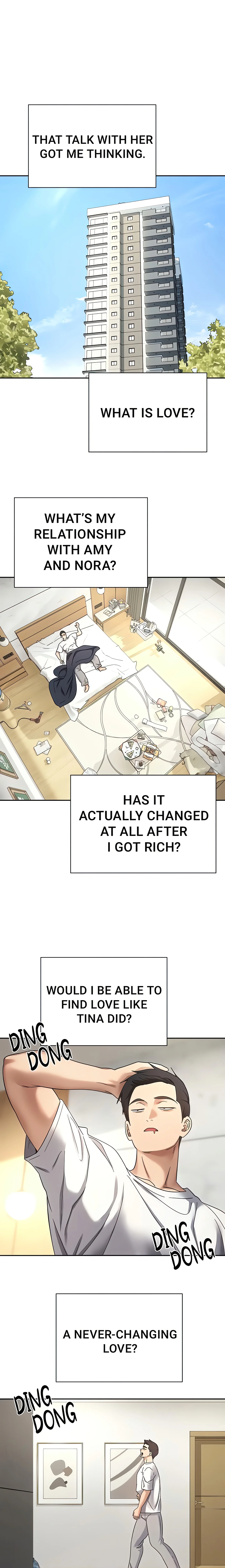I Can Buy Anything (Official Uncensored) chapter 41 page 1