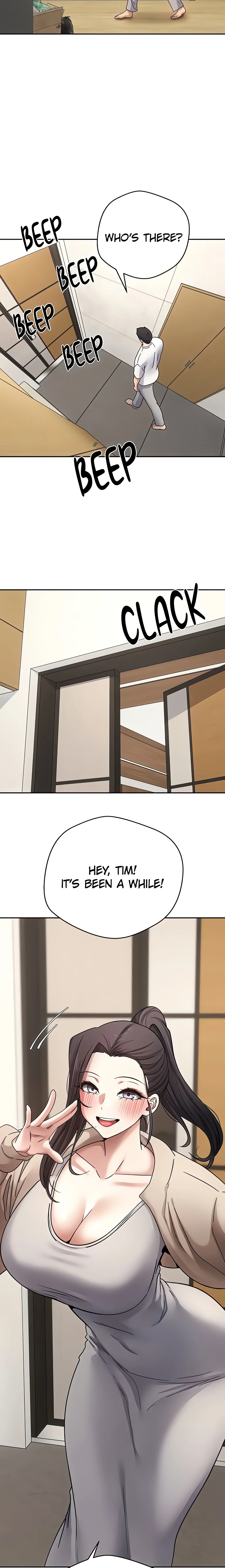 I Can Buy Anything (Official Uncensored) chapter 41 page 2