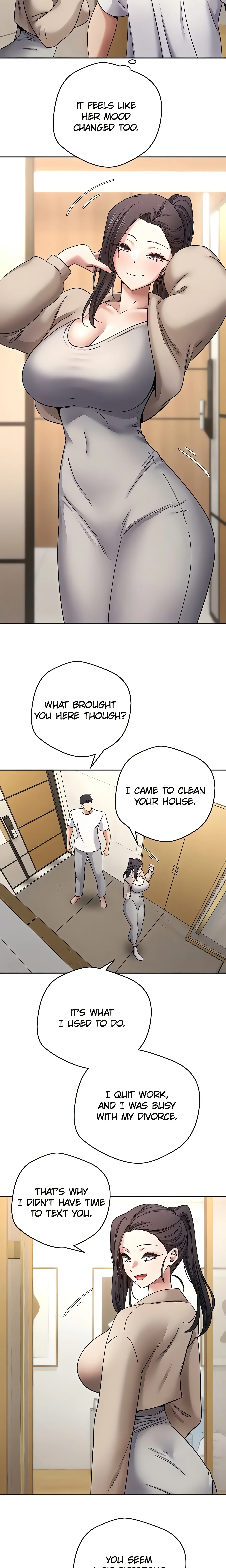 I Can Buy Anything (Official Uncensored) chapter 41 page 4