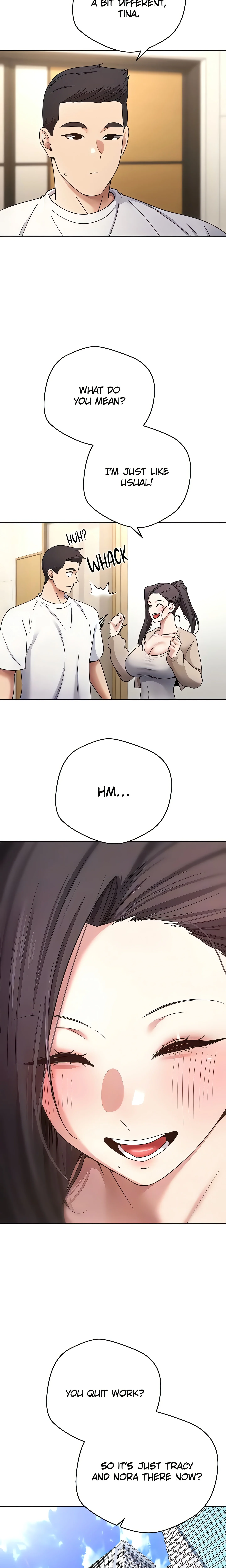 I Can Buy Anything (Official Uncensored) chapter 41 page 5