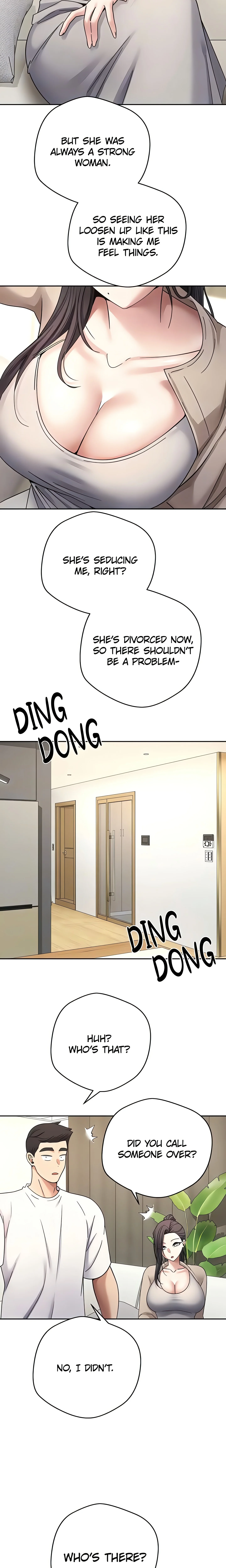 I Can Buy Anything (Official Uncensored) chapter 41 page 9