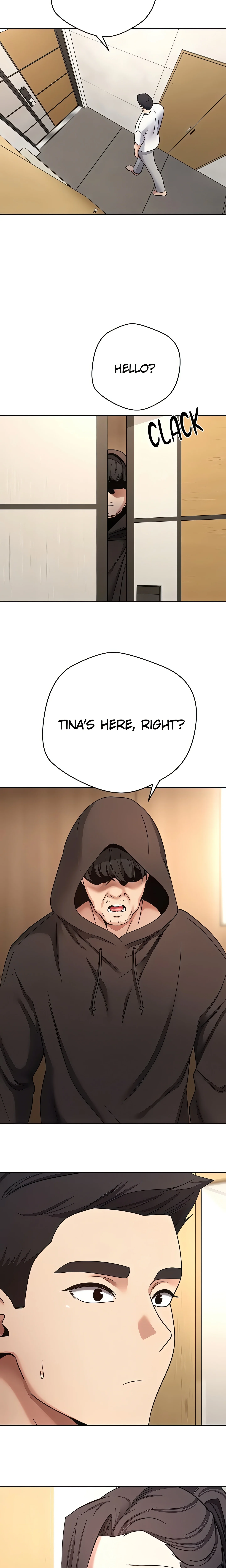I Can Buy Anything (Official Uncensored) chapter 41 page 10