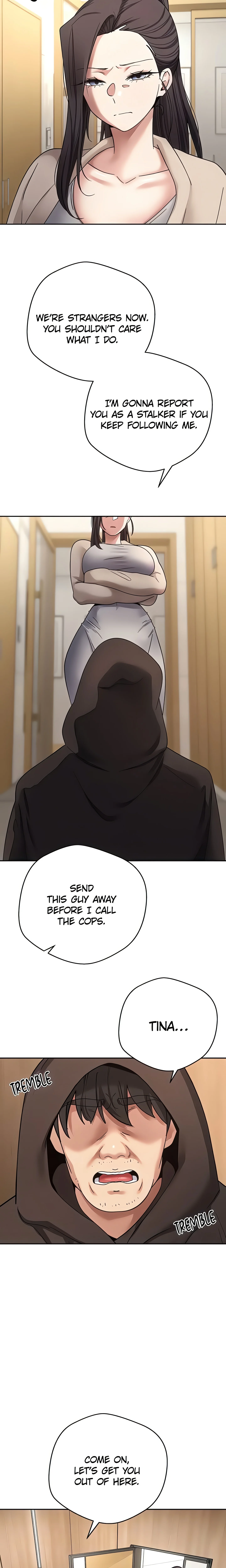I Can Buy Anything (Official Uncensored) chapter 41 page 13