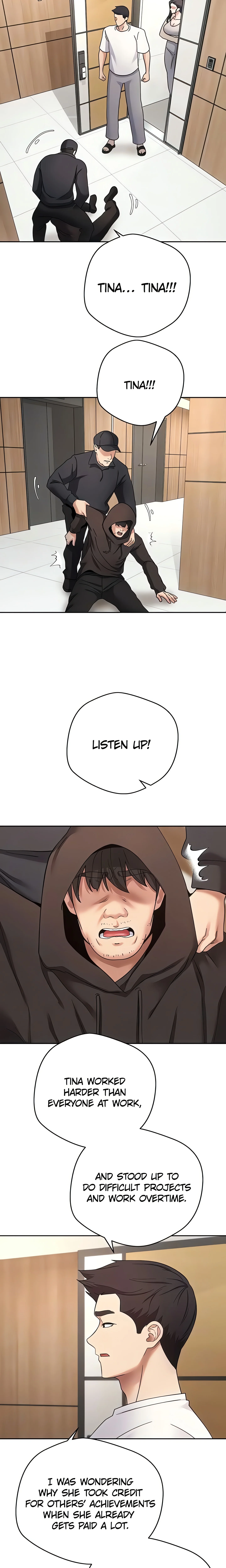 I Can Buy Anything (Official Uncensored) chapter 41 page 14