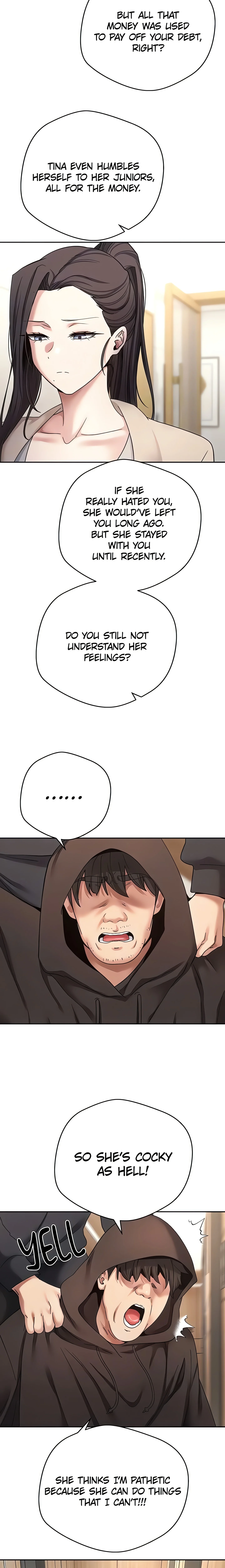I Can Buy Anything (Official Uncensored) chapter 41 page 15