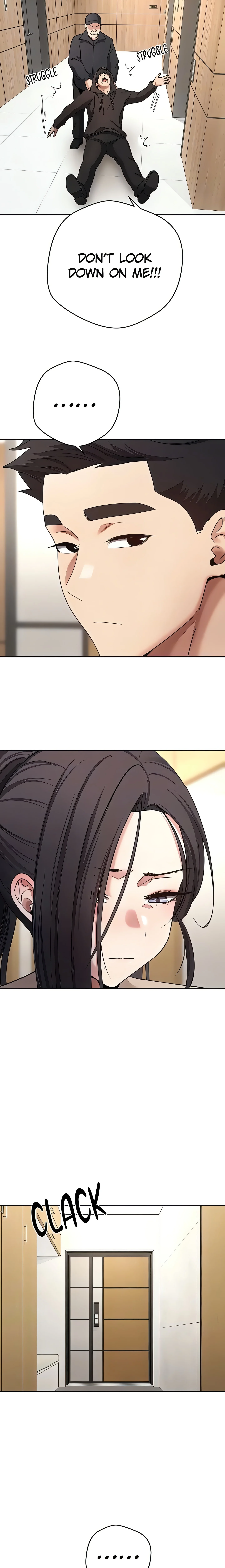 I Can Buy Anything (Official Uncensored) chapter 41 page 16