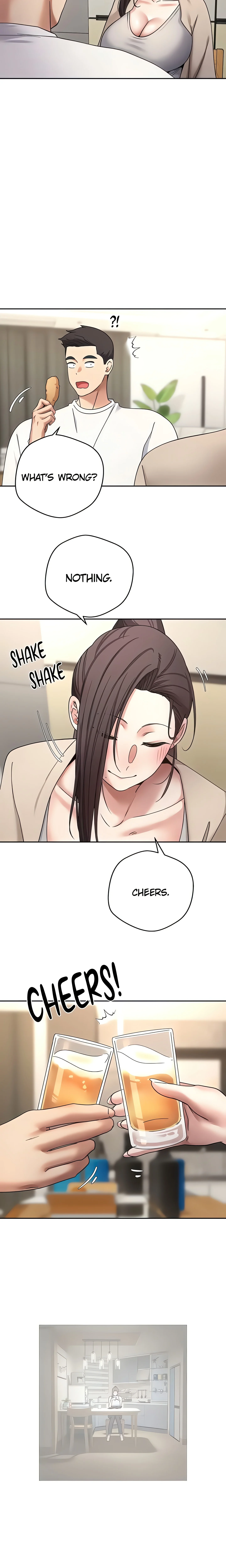 I Can Buy Anything (Official Uncensored) chapter 41 page 19