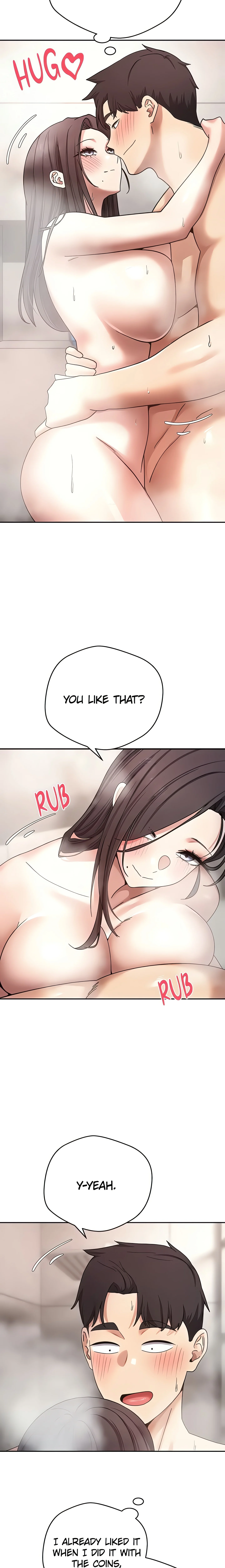 I Can Buy Anything (Official Uncensored) chapter 42 page 4