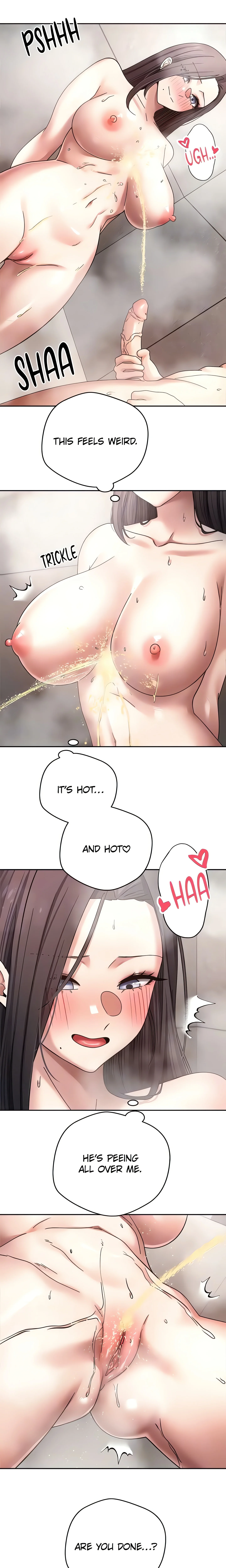 I Can Buy Anything (Official Uncensored) chapter 42 page 7