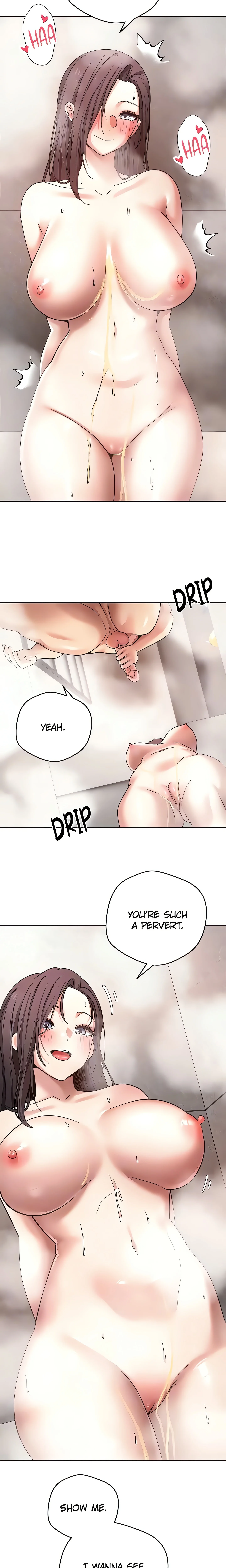 I Can Buy Anything (Official Uncensored) chapter 42 page 8