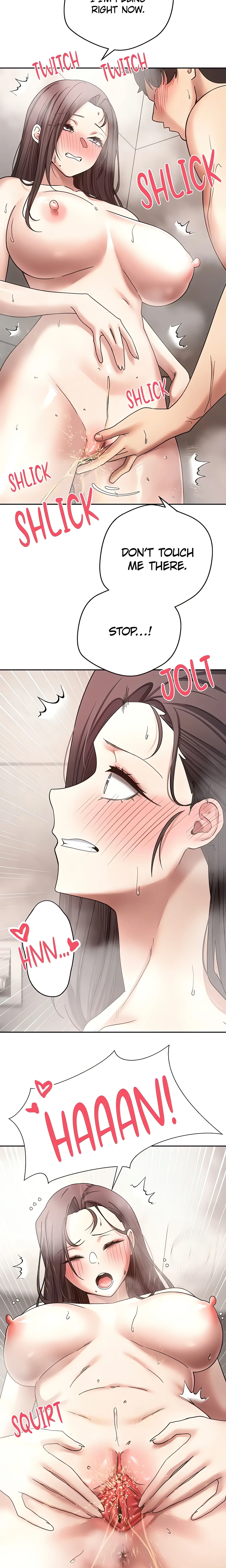 I Can Buy Anything (Official Uncensored) chapter 42 page 12