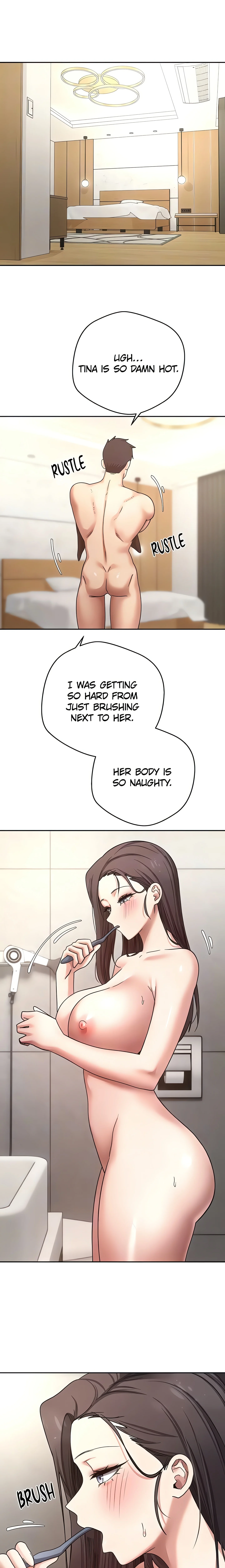 I Can Buy Anything (Official Uncensored) chapter 42 page 18