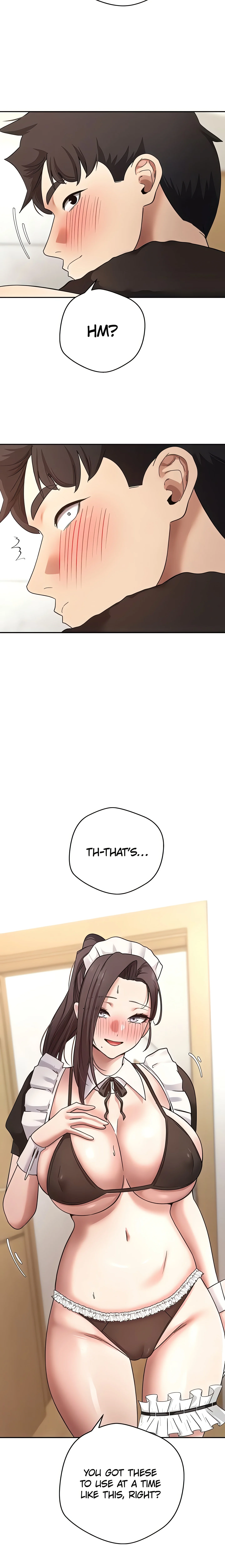 I Can Buy Anything (Official Uncensored) chapter 42 page 20