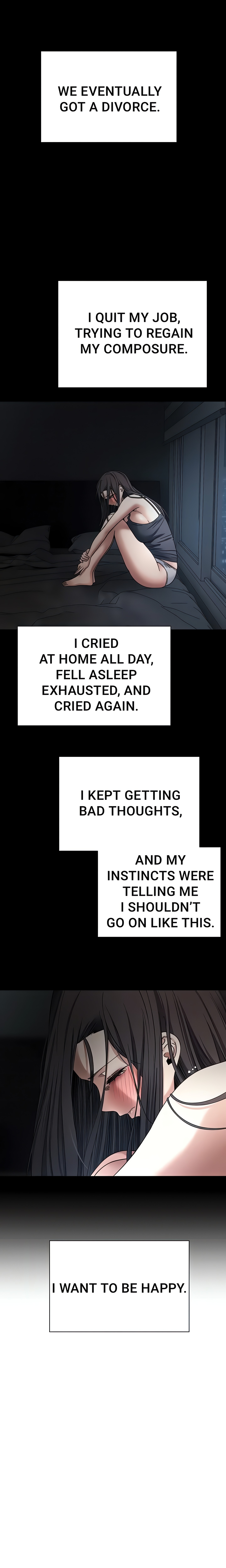 I Can Buy Anything (Official Uncensored) chapter 43 page 2