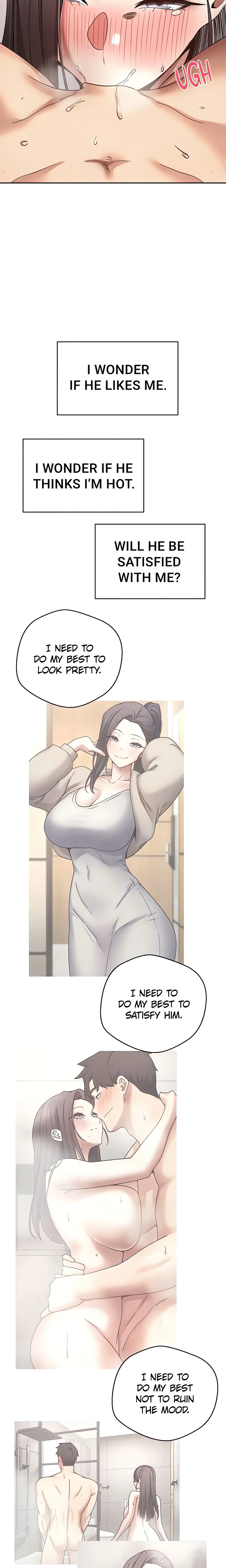 I Can Buy Anything (Official Uncensored) chapter 43 page 5