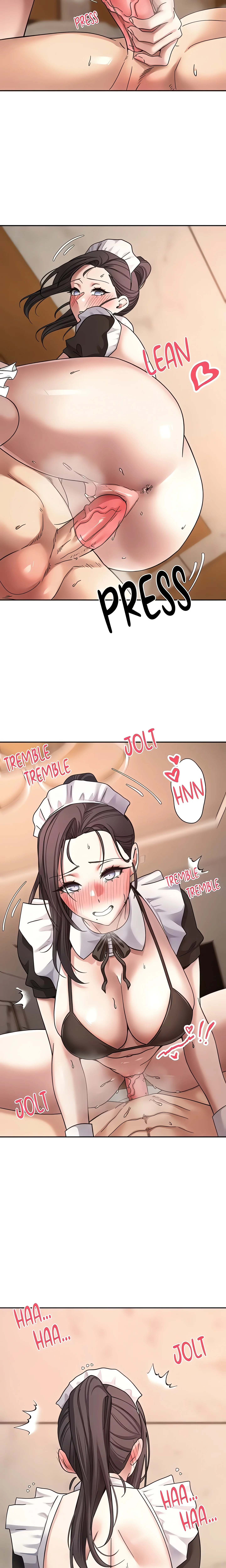 I Can Buy Anything (Official Uncensored) chapter 43 page 12