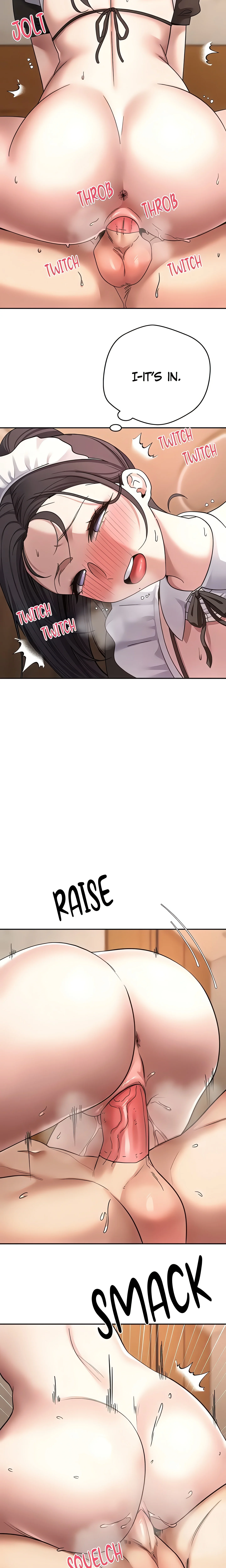 I Can Buy Anything (Official Uncensored) chapter 43 page 13