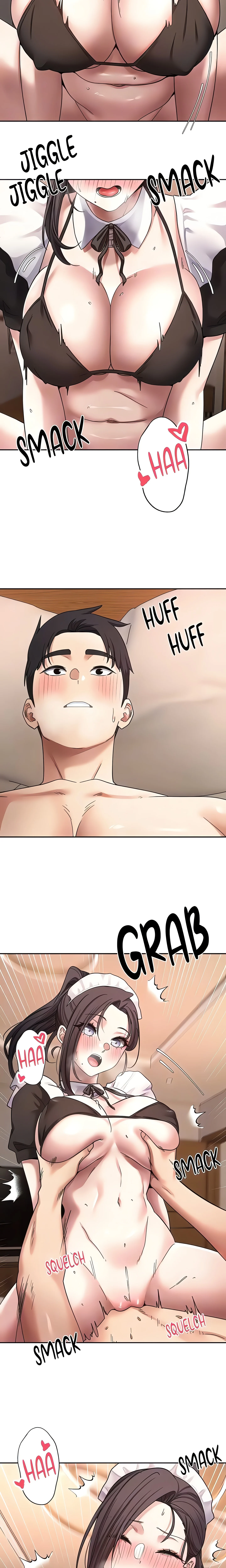I Can Buy Anything (Official Uncensored) chapter 43 page 15