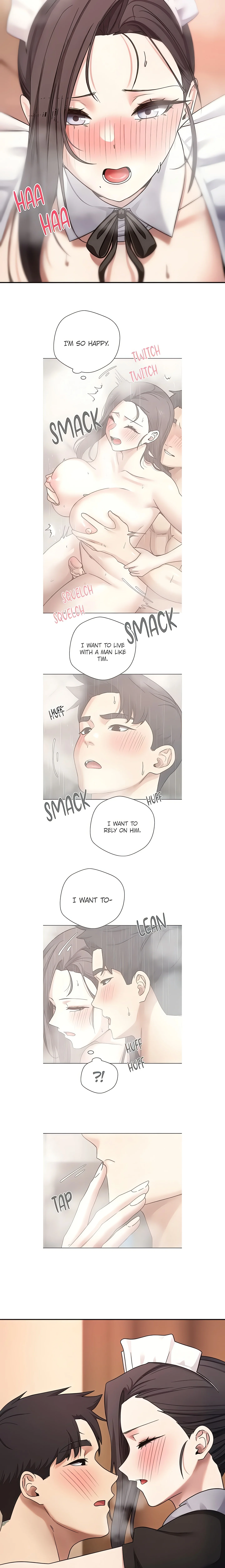 I Can Buy Anything (Official Uncensored) chapter 43 page 20
