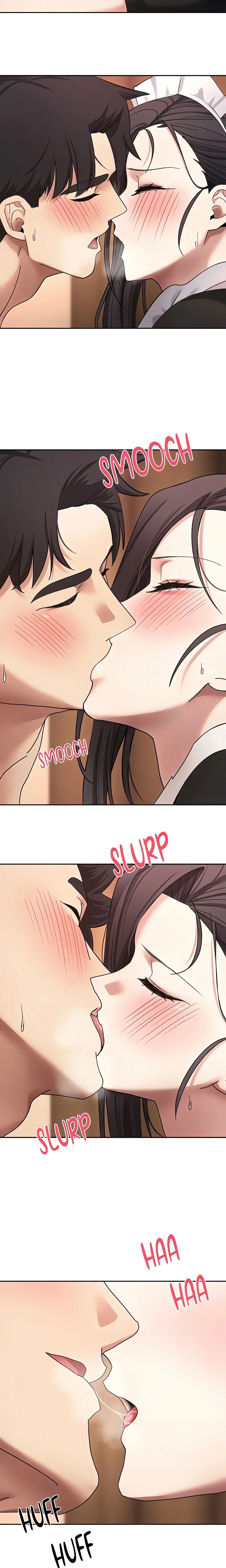 I Can Buy Anything (Official Uncensored) chapter 43 page 21