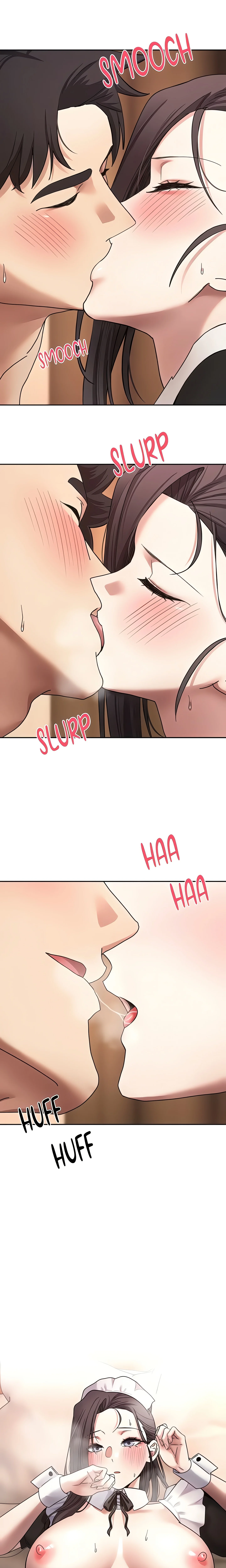 I Can Buy Anything (Official Uncensored) chapter 44 page 1