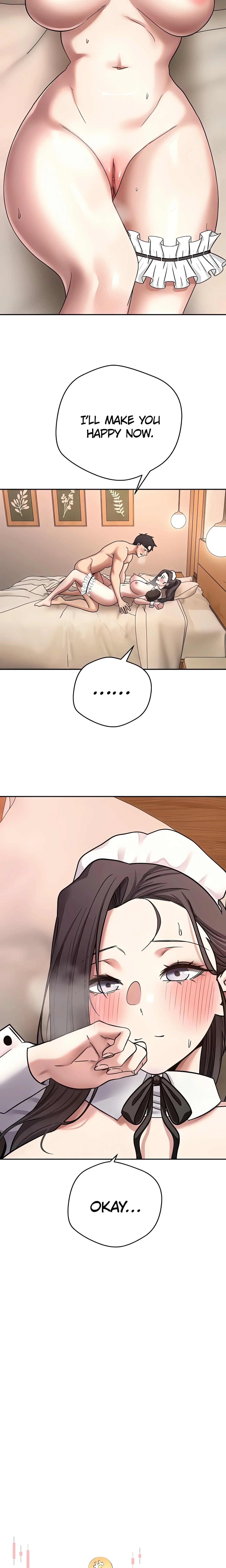 I Can Buy Anything (Official Uncensored) chapter 44 page 2