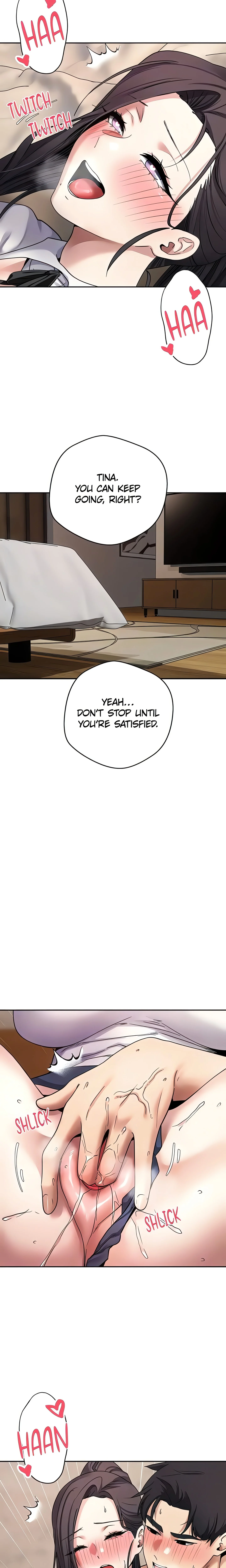 I Can Buy Anything (Official Uncensored) chapter 44 page 7