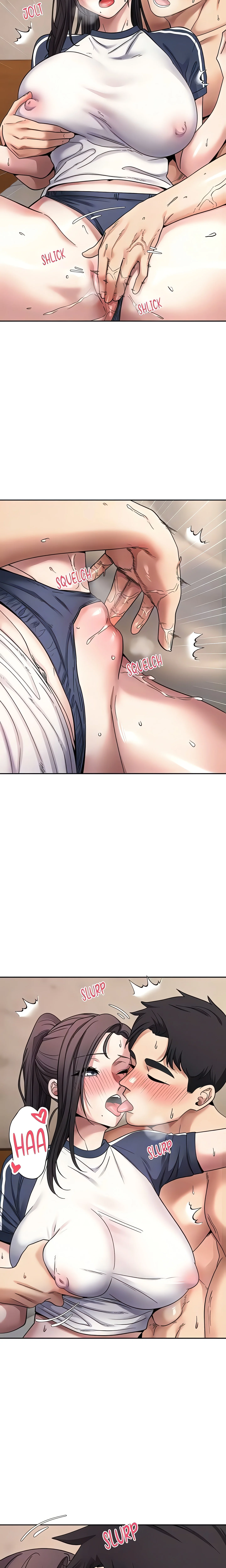I Can Buy Anything (Official Uncensored) chapter 44 page 8