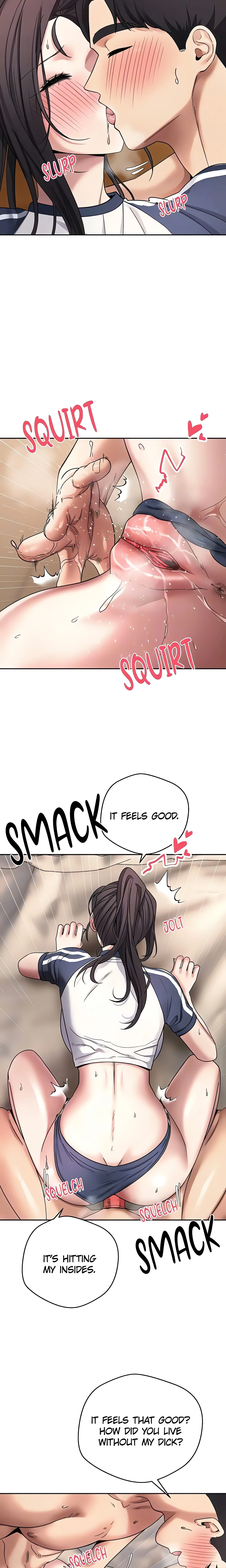 I Can Buy Anything (Official Uncensored) chapter 44 page 9