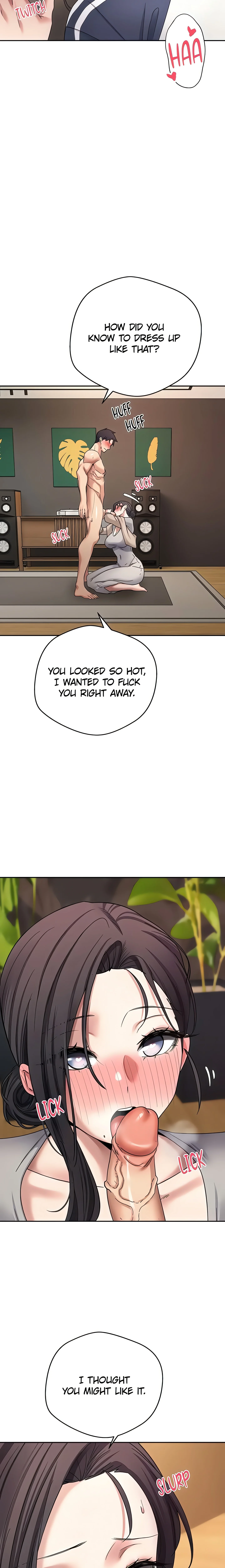 I Can Buy Anything (Official Uncensored) chapter 44 page 12